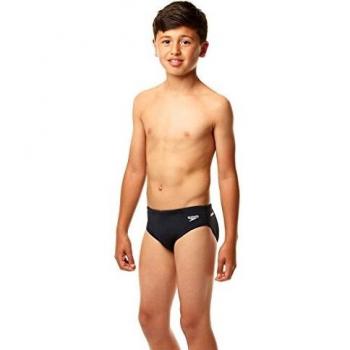Slip de bain Speedo Endurance+ 6,5 cm pour enfant garçon