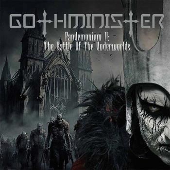 Pandemonium II: Die Schlacht der Unterwelten