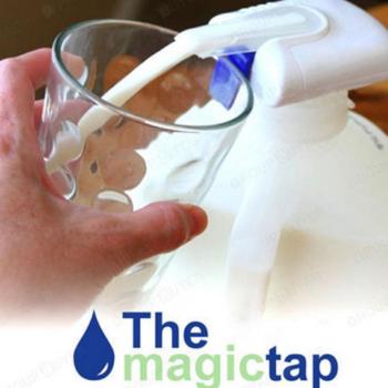 Automatic Liquid Dispenser