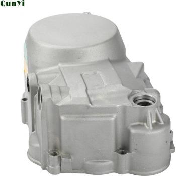 Cubierta Motor YX 140cc