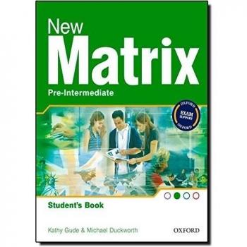 New Matrix