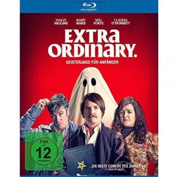 Extra Ordinary