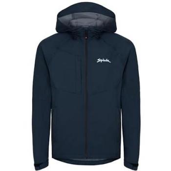 Spiuk Impermeabile All Terrain Nero 3XL – Resistente alla Pioggia