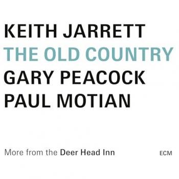 L'Ancien Pays (CD Live au Deer Head Inn)