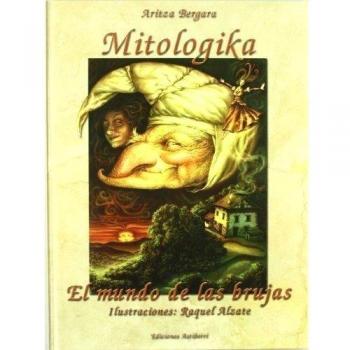 Mitologika: el mundo de las brujas