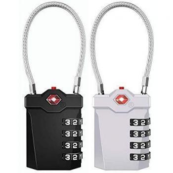 Verschlusskoffer‑Sicherheitssystem TSA‑Kompatibel