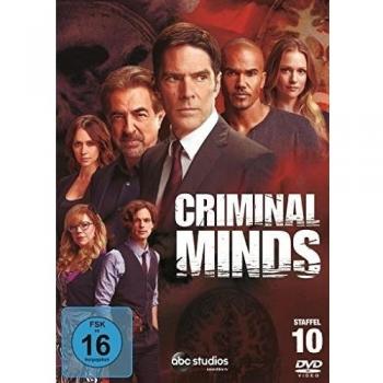 Criminal Minds
