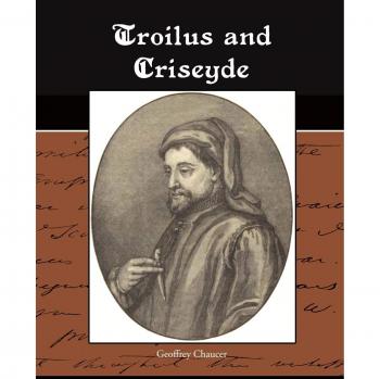 Troilus and criseyde paperback