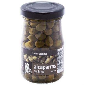 Alcaparras Surfines in Carmencita‑Verpackung – 100 g