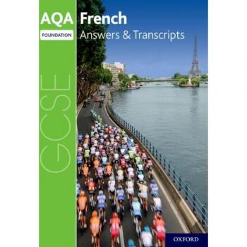 Aqa Gcse French Foundation Answers & Transcripts