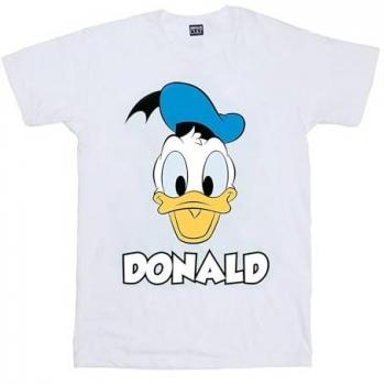 Jongens Donald Duck Licentietshirt