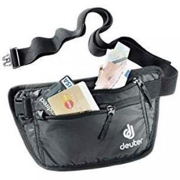 Pochette discrète pour argent et documents Deuter Security Money Belt I