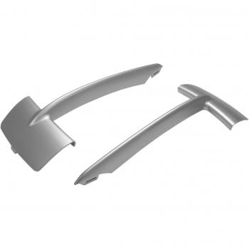 Grille de protection pare-chocs X5 F15