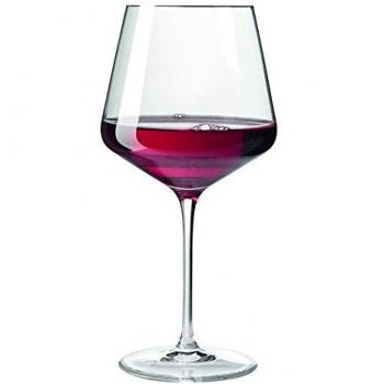 Leonardo Puccini Wein-Glas 730 ml – Einzelstück