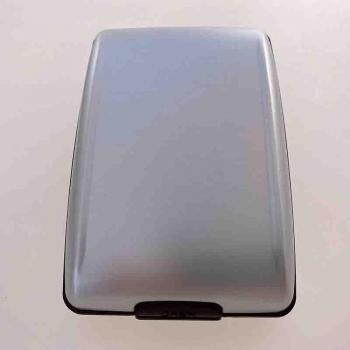 BloqueoAluminio CardGuard