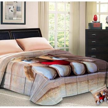 Trapunta Singola Invernale PETTI Artigiani Italiani