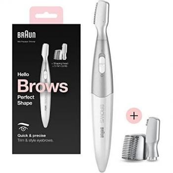 Braun Perfect Shape FG1106 Trimmer