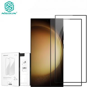 NILLKIN Galaxy S24 Ultra Screen Protector (2 Pack)
