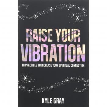 Raise Your Vibration: 111 Practices to Increase Your Spiritual Connection