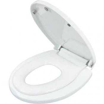 Anti-Fall Potty Training Seat for Adults