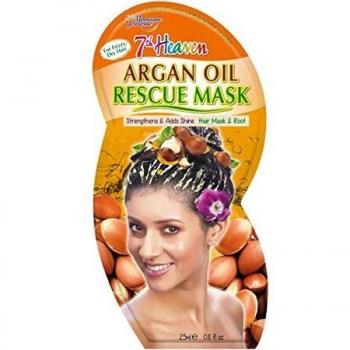 7th Heaven Hair and Root Mask to Strengthen Hair