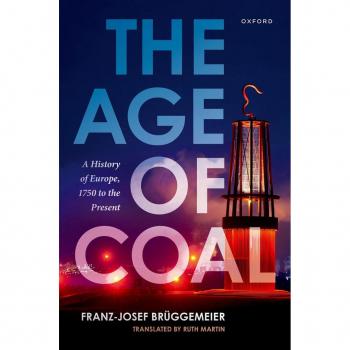 Vitalsource Technologies, Inc. The Age of Coal