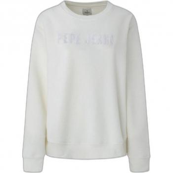 Pepe Jeans Cacey Mousse Felpa Donna