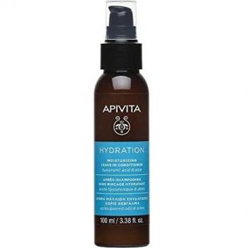 Apivita Moisturizing Leave In Conditioner 100ml