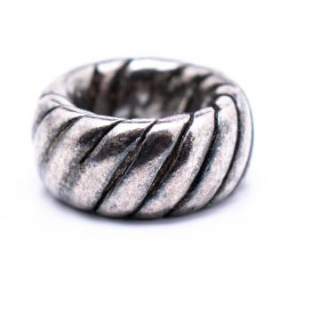 Mujer Viceroy Abalorio de Plata, 1 cm (Modelo VMM0037)