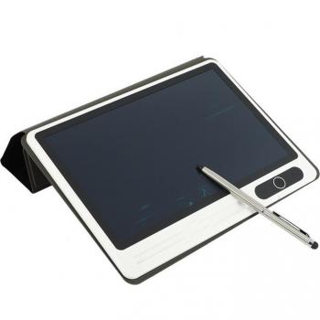 Children's 10.1 Inch LCD Handwriting Tablet, Electronic Drawing Board for Home/School