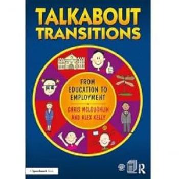 Talkabout Transitions : From Education to Employment