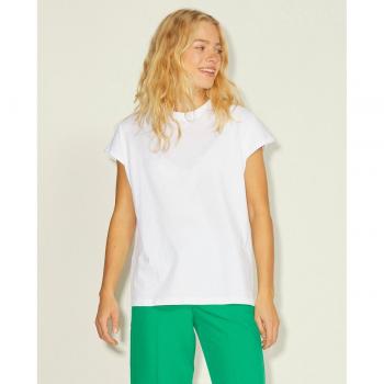 Modelo Astrid: Camiseta Corta Manga Mujer, Jack & Jones