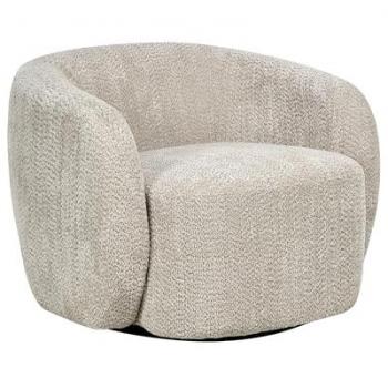 Sedia GiroLuce Beige