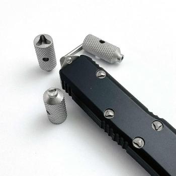 Herramienta Hex para Utx-85 y Microtech