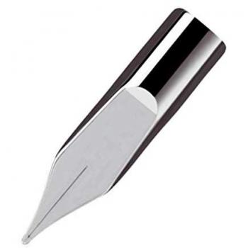 Pelikan Ersatzfedern für Füllhalter Pelikano-Future-Style Federbreite: M (mittel)