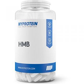 HMB Amino Booster