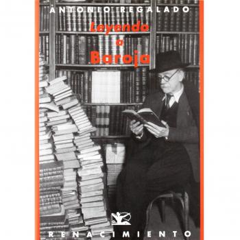 66.Leyendo A Baroja (Cuatro Vientos)