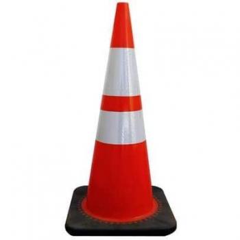 Cône de sécurité Viso orange