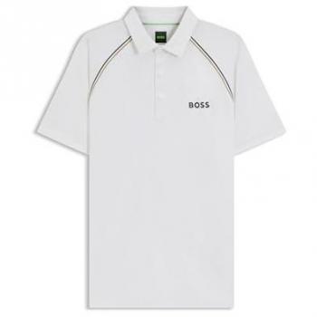 Polo BOSS Patteo pour Homme