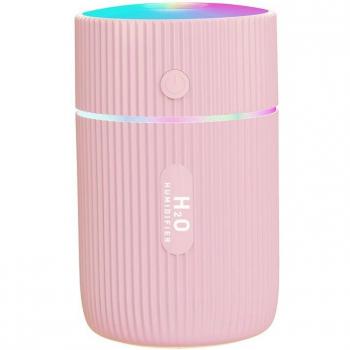 Aroma Anion Mist Maker 220Ml