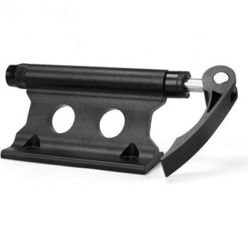 Bike Rack Frame Clamp Aluminum Alloy BN99