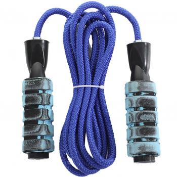 Cuerda de saltar para entrenamiento de adultos y niños