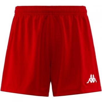 Shorts de Fútbol Niño Sanremo Kappa