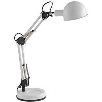 Spot Lampada da Tavolo per Scrittura Paul Neuhaus 11021‑16