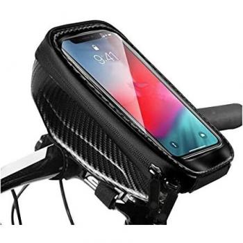 Borsa Manubrio per Smartphone Fino a 6,8 Pollici