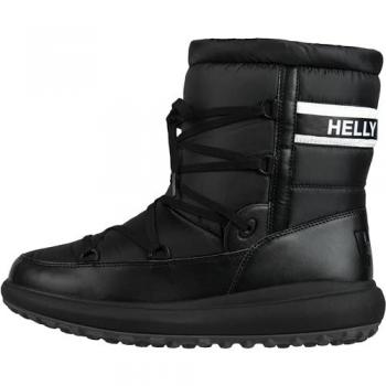 Helly Hansen Isola Court Winterschuhe für Herren schwarz/weiß Größe 43