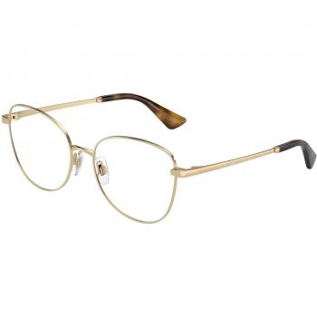 Eyewear Dolce & Gabbana DG1355 col. 1365 Donna Farfalla Oro