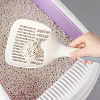 Scooper Pet Cat Sand Cleaning Supplies