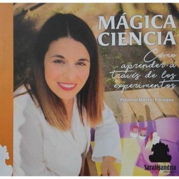 MÁGICA CIENCIA