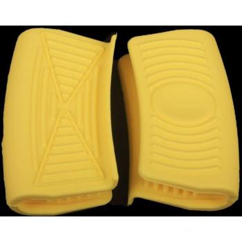 Asa Silicona Resistente a Quemaduras